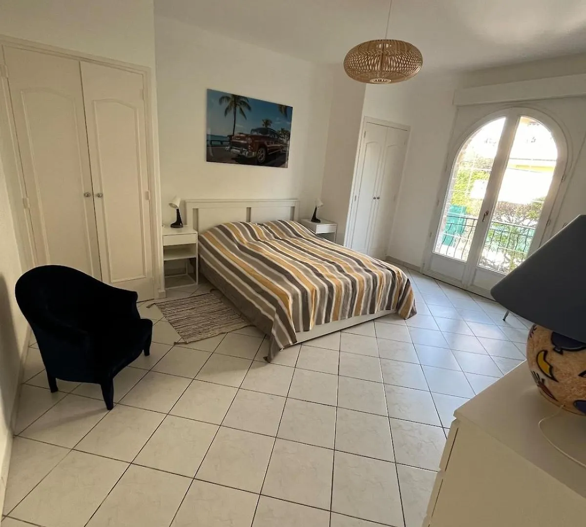 Villa Welcome To Belle Provence Antibes France