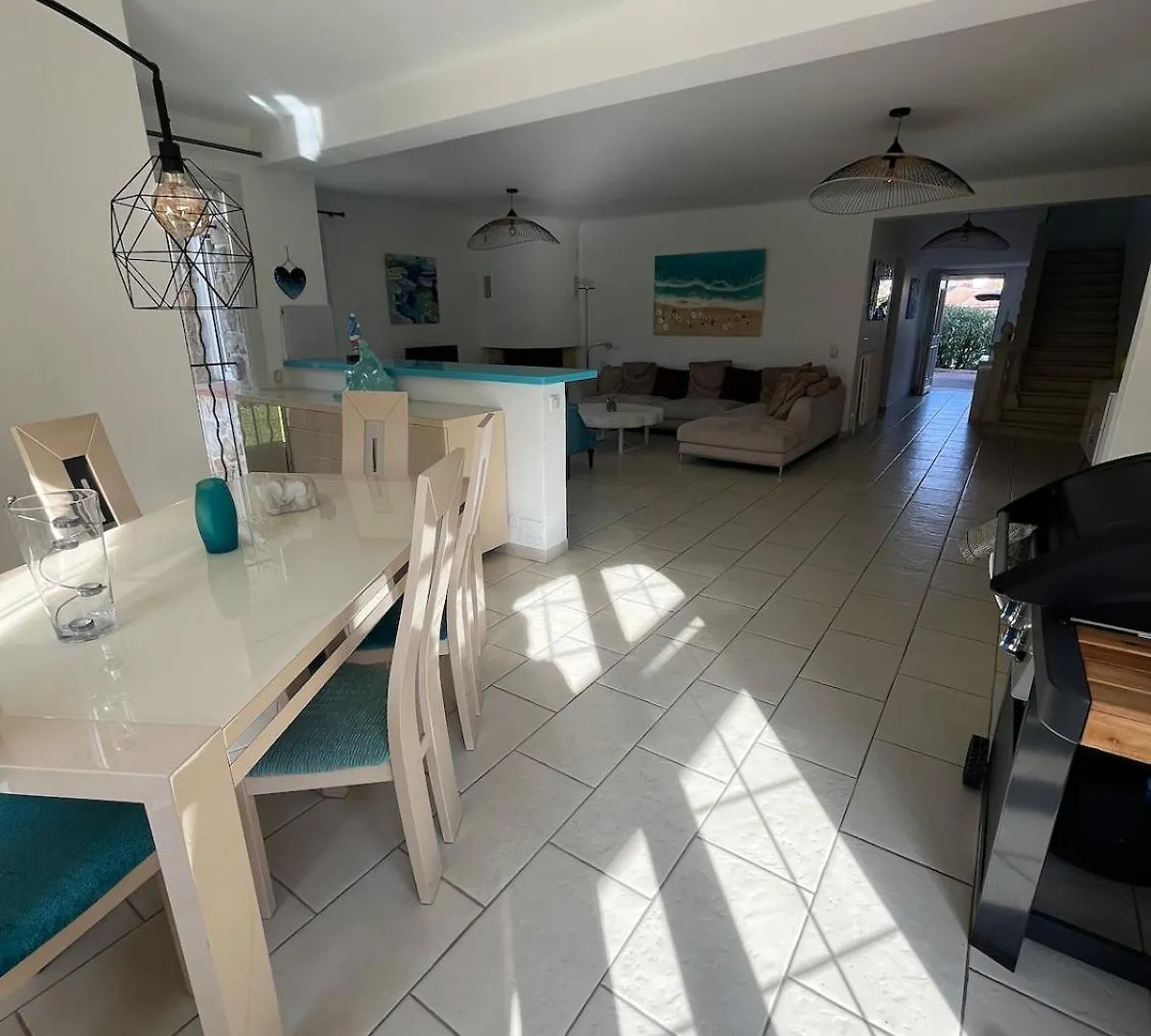 Welcome To Belle Provence Antibes Villa