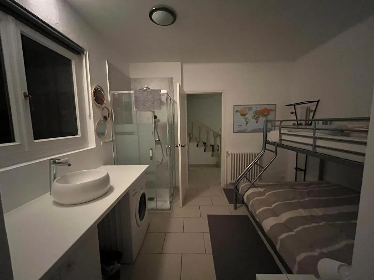 Villa Welcome To Belle Provence Antibes France