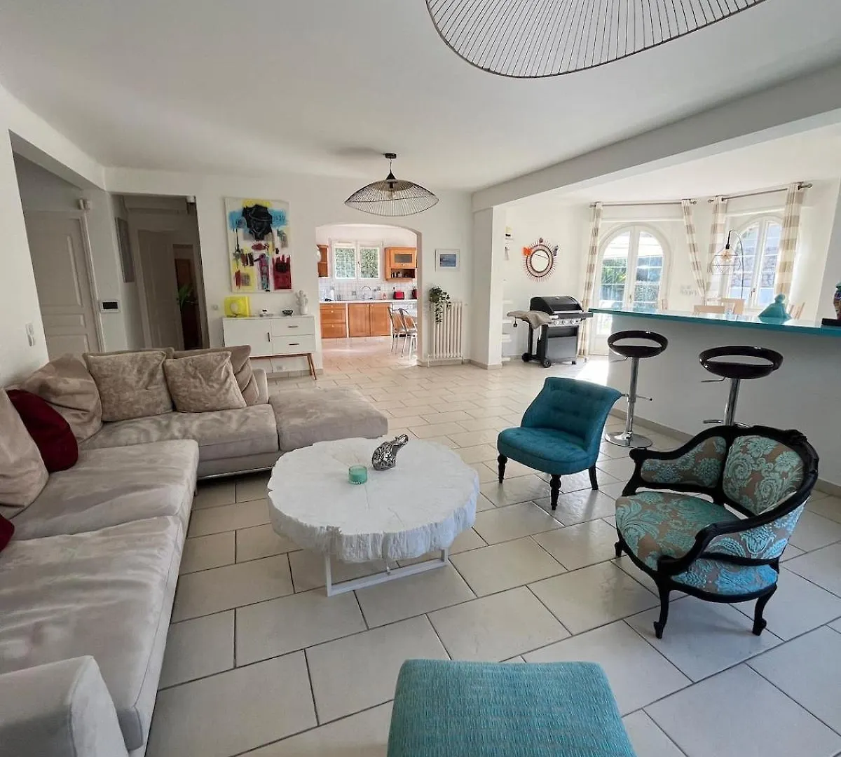 Welcome To Belle Provence Antibes 0*,