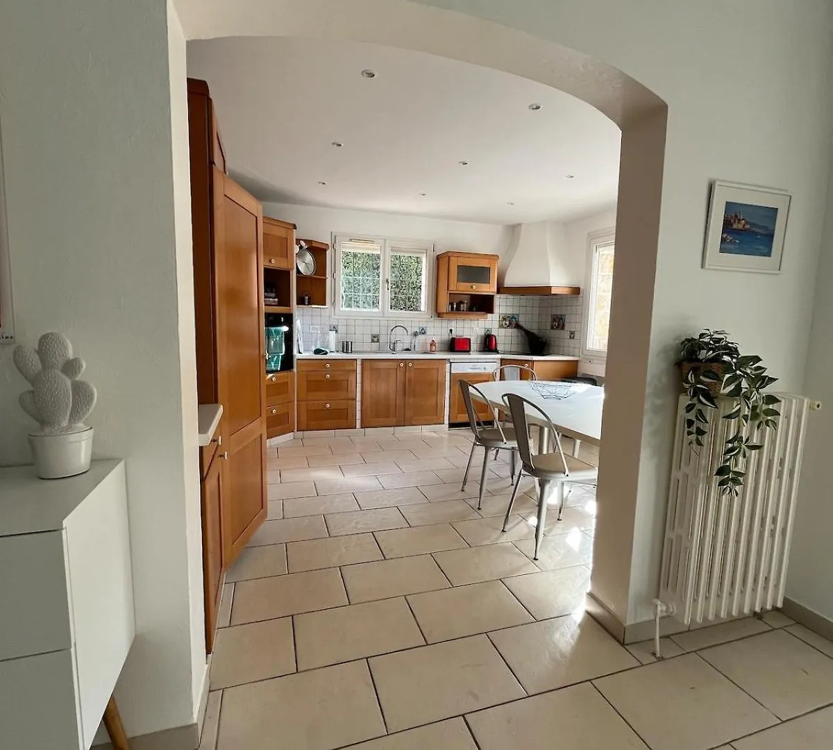 Welcome To Belle Provence Antibes