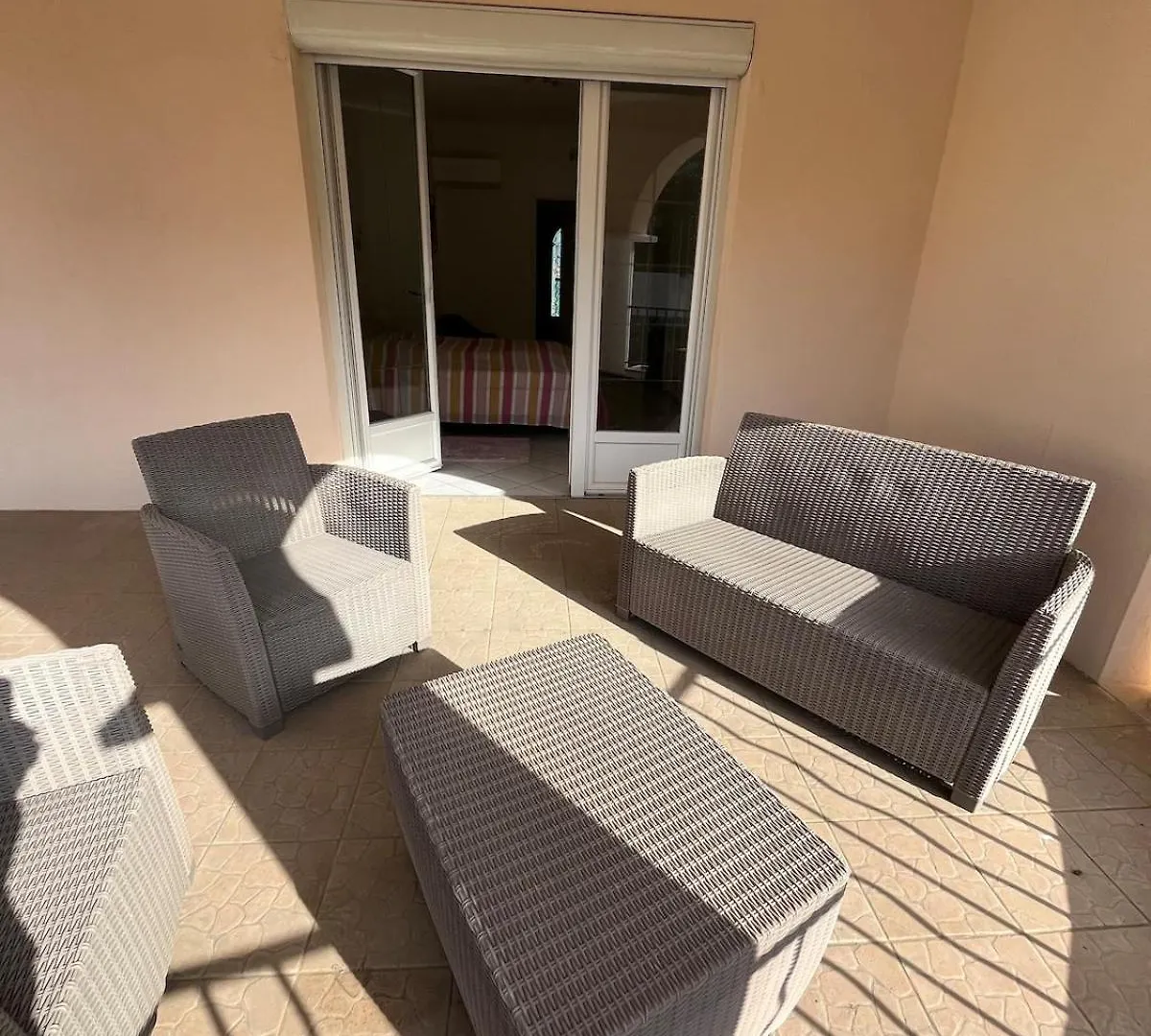 Welcome To Belle Provence Antibes
