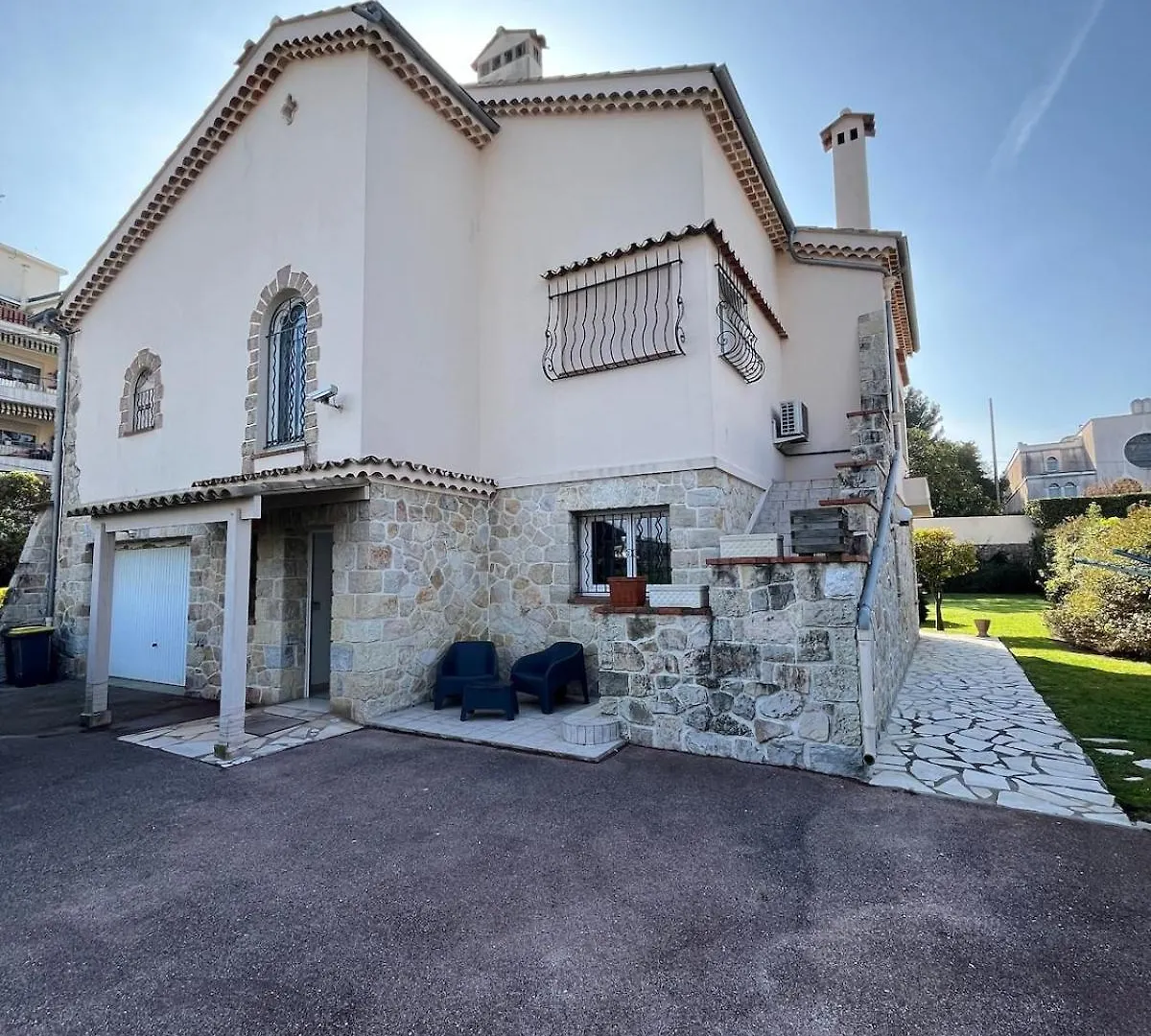 Villa Welcome To Belle Provence Antibes