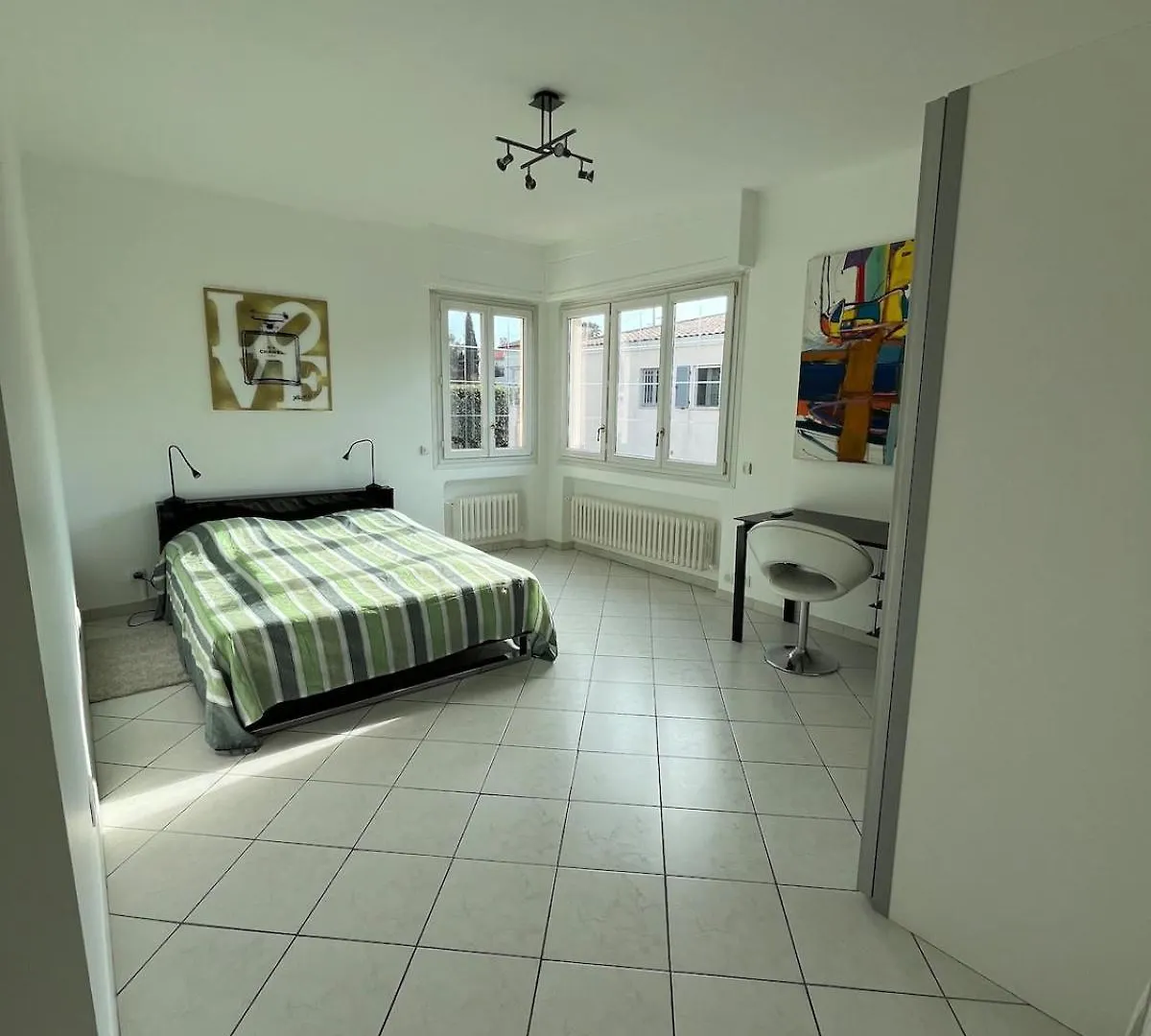 Welcome To Belle Provence Antibes Villa