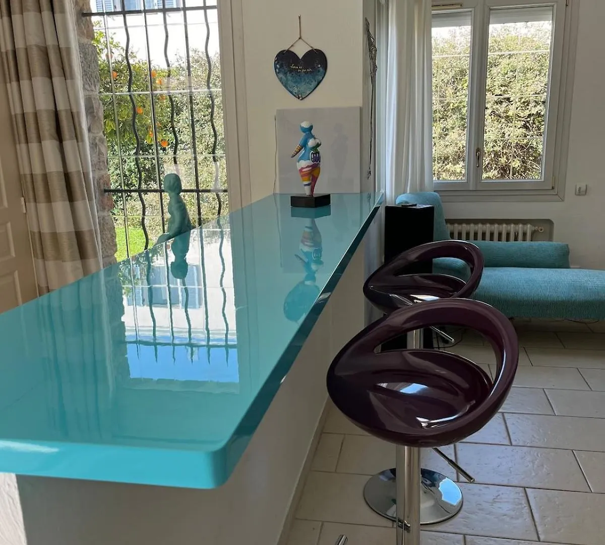 Welcome To Belle Provence Antibes 0*,  Frankrike