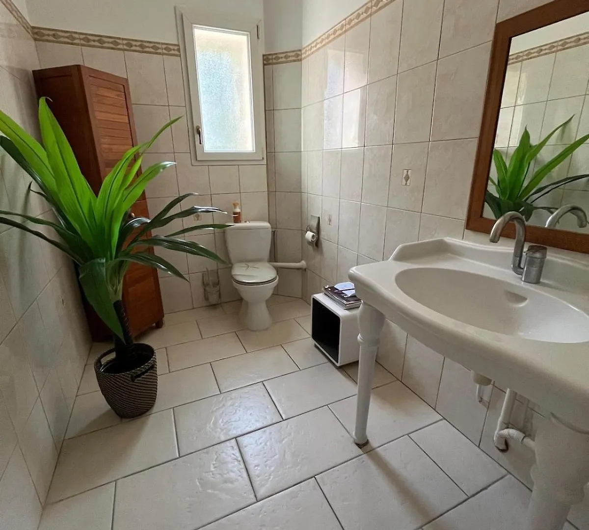 Welcome To Belle Provence Antibes Villa