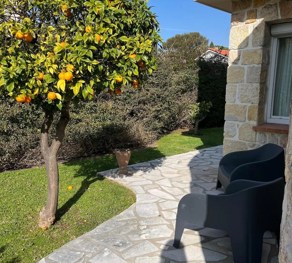 Villa Welcome To Belle Provence Antibes